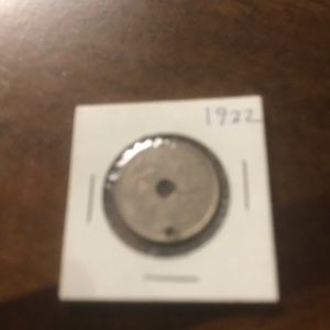 Koninkrijk ,Belgie coin collectible